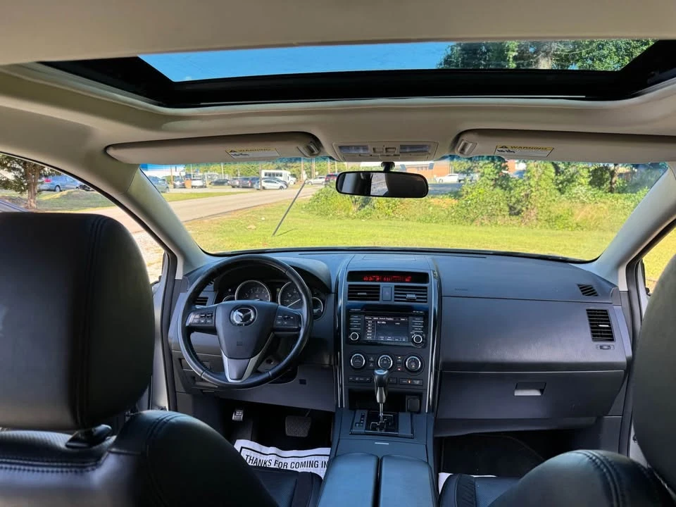 2014 Mazda CX-9 - Image 11 of 12