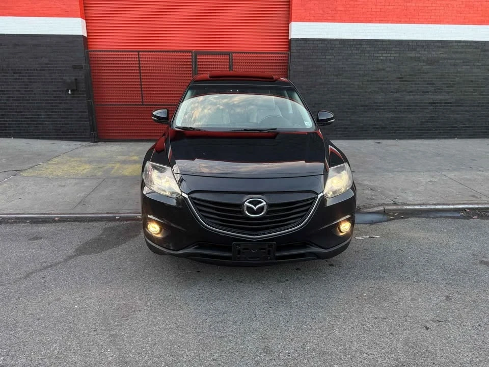 2014 Mazda CX-9 - Image 2 of 14