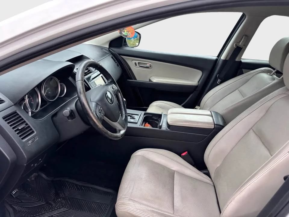2014 Mazda CX-9 - Image 10 of 17