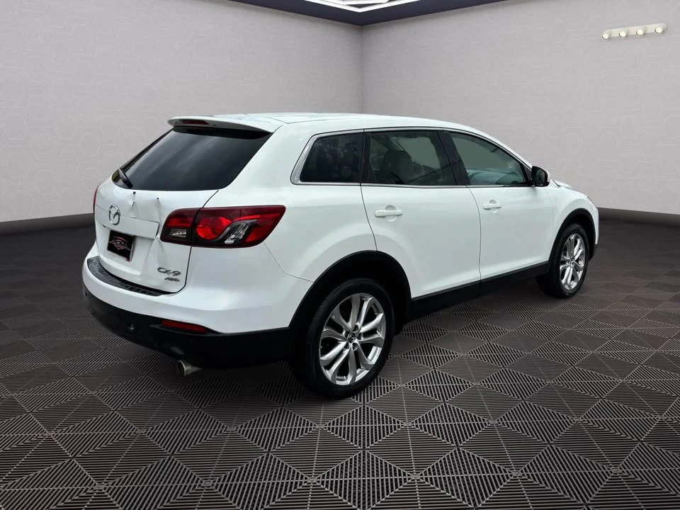 2014 Mazda CX-9 - Image 6 of 17