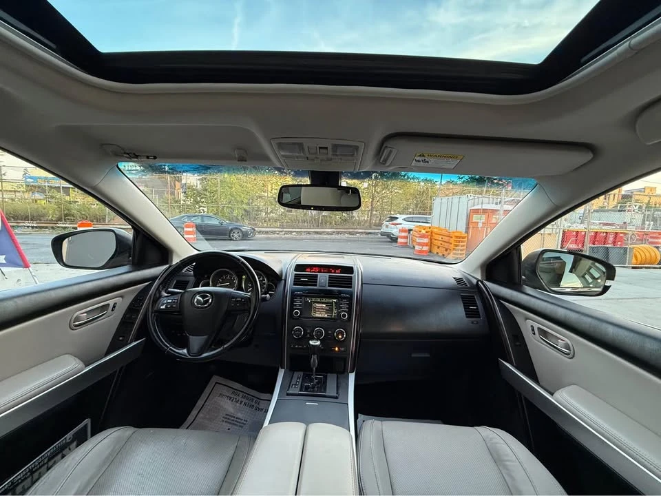 2014 Mazda CX-9 - Image 7 of 15