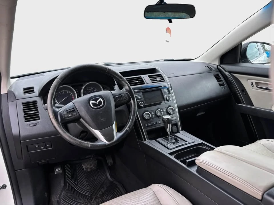 2014 Mazda CX-9 - Image 17 of 17