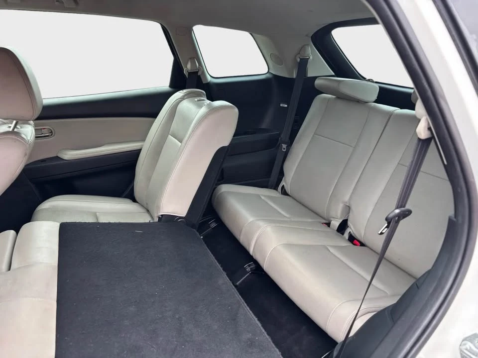 2014 Mazda CX-9 - Image 16 of 17