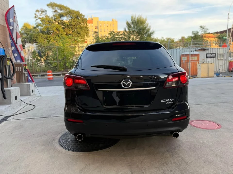 2014 Mazda CX-9 - Image 4 of 15