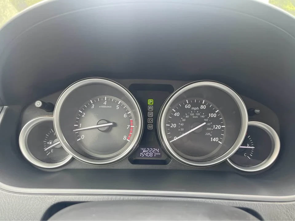 2014 Mazda CX-9 - Image 18 of 19