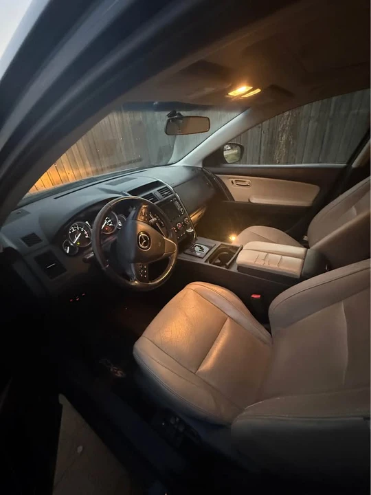 2014 Mazda CX-9 - Image 8 of 8