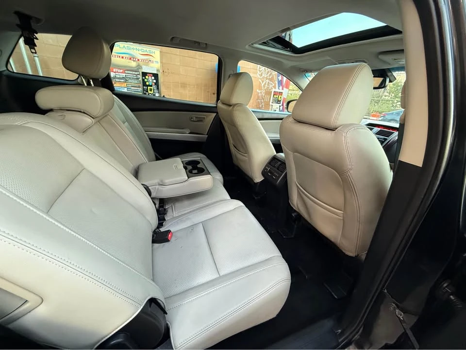 2014 Mazda CX-9 - Image 11 of 15