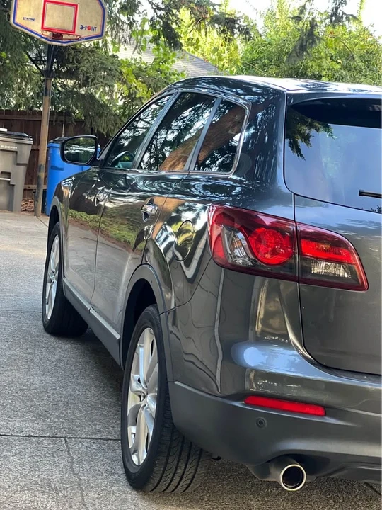 2014 Mazda CX-9 - Image 9 of 12