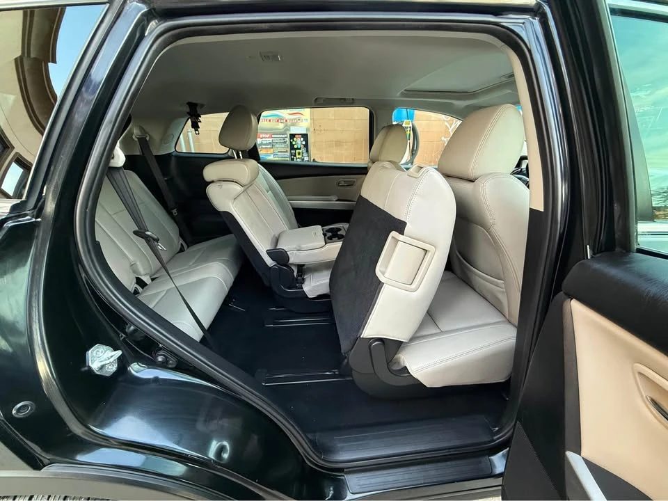 2014 Mazda CX-9 - Image 12 of 15