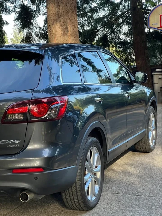 2014 Mazda CX-9 - Image 3 of 10