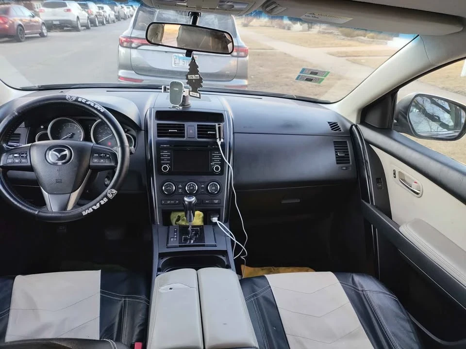 2014 Mazda CX-9 - Image 6 of 7