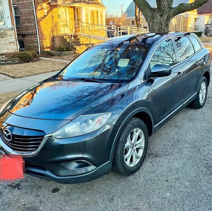 2014 Mazda CX-9 - Image 2 of 7