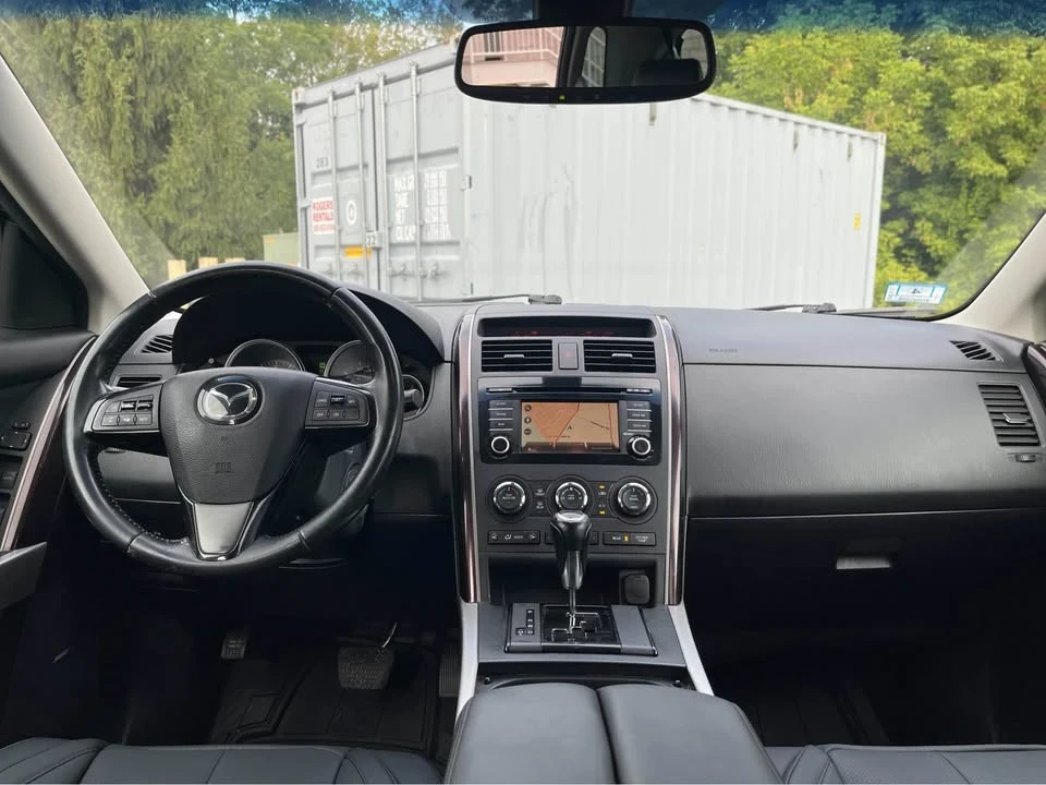 2014 Mazda CX-9 - Image 12 of 19