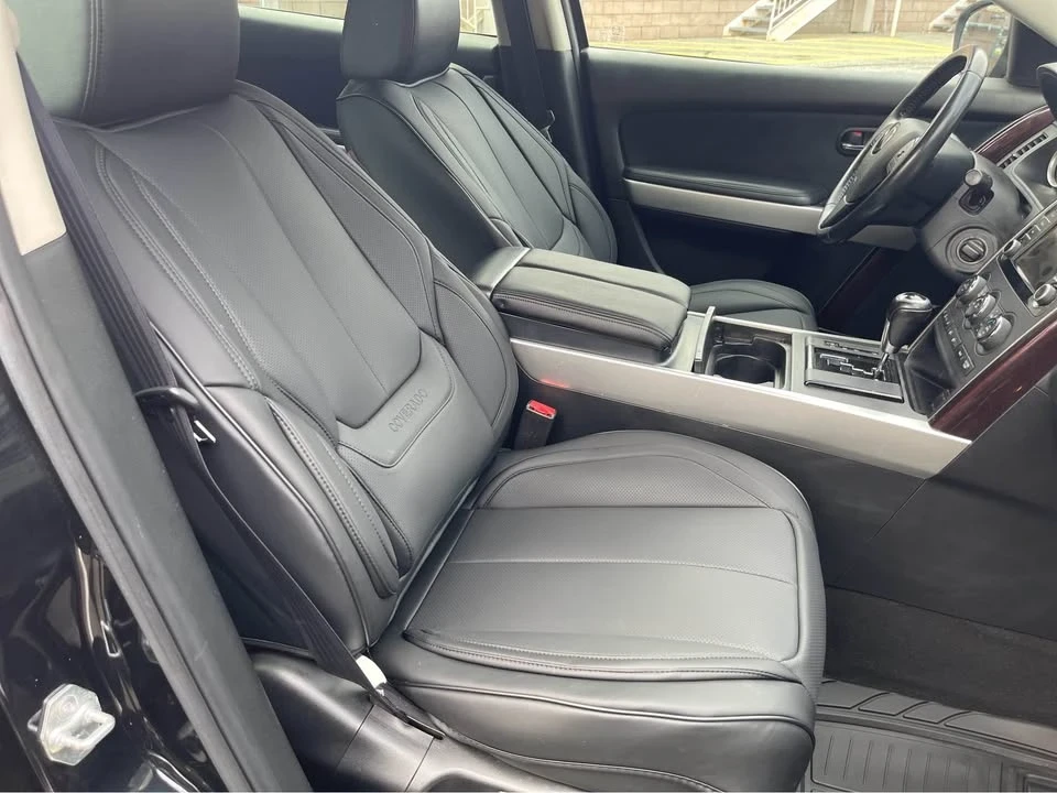 2014 Mazda CX-9 - Image 9 of 19