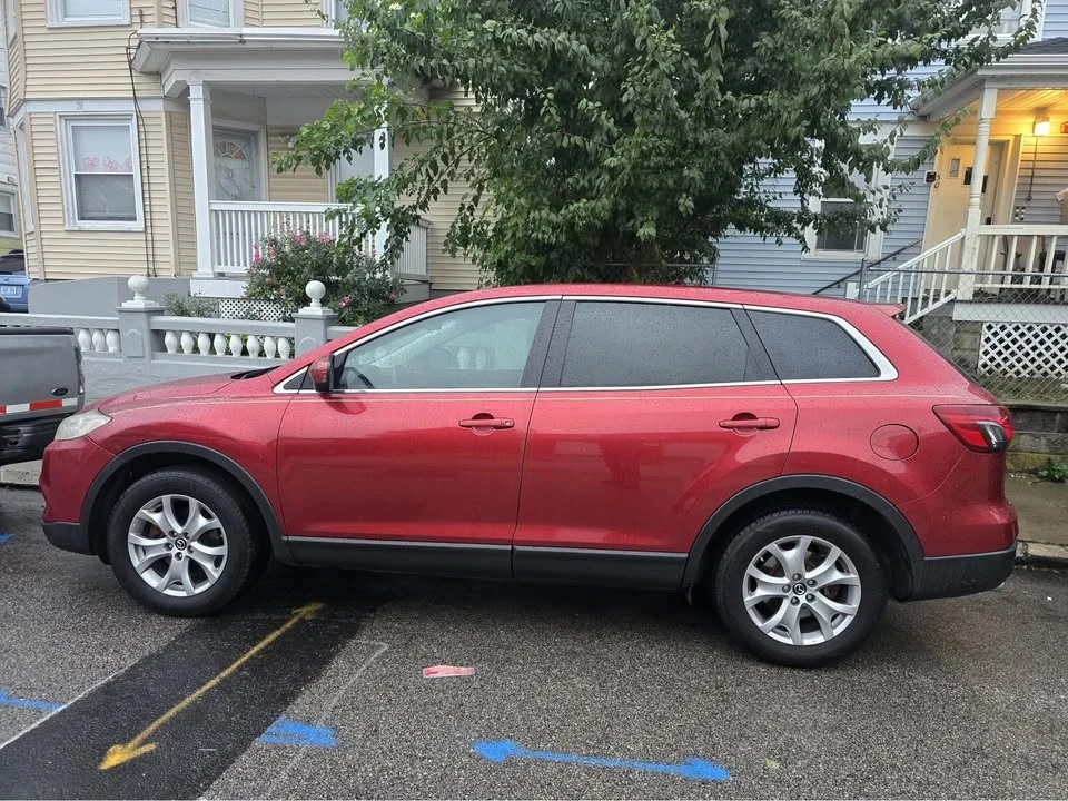 2014 Mazda CX-9 - Image 2 of 10