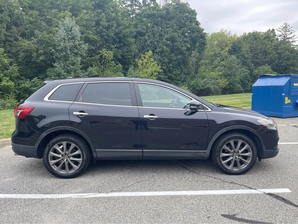 2014 Mazda CX-9 - Image 4 of 19