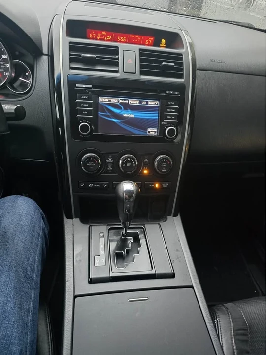 2014 Mazda CX-9 - Image 6 of 10