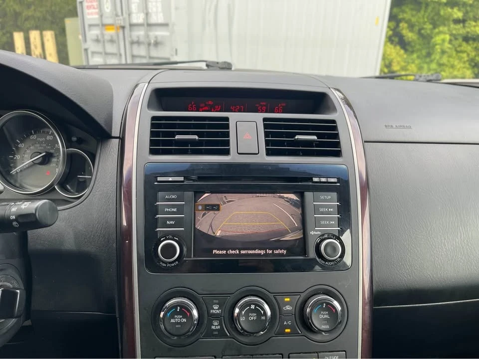2014 Mazda CX-9 - Image 13 of 19