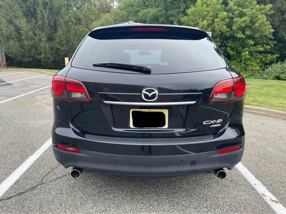 2014 Mazda CX-9 - Image 6 of 19