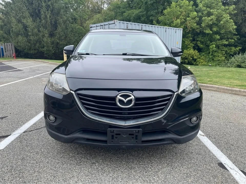 2014 Mazda CX-9 - Image 2 of 19