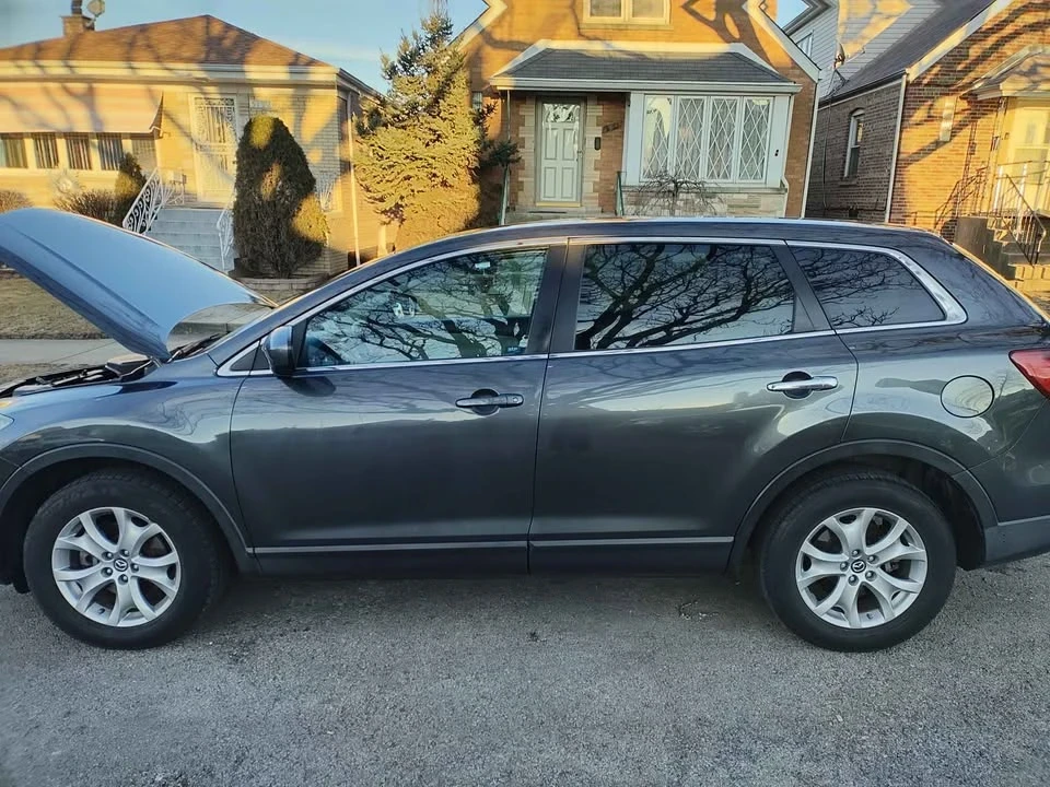 2014 Mazda CX-9 - Image 7 of 7