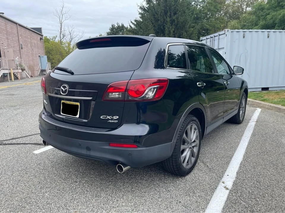 2014 Mazda CX-9 - Image 5 of 19