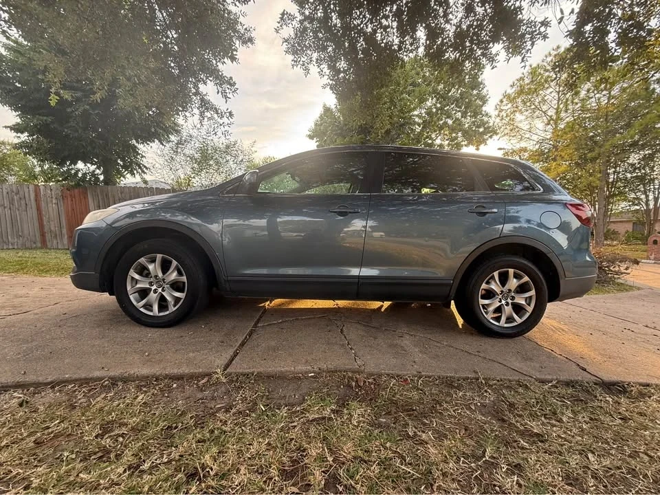 2014 Mazda CX-9 - Image 2 of 8