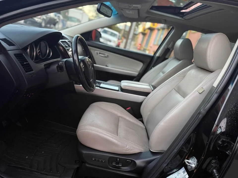 2014 Mazda CX-9 - Image 12 of 14