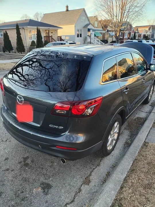 2014 Mazda CX-9 - Image 4 of 7