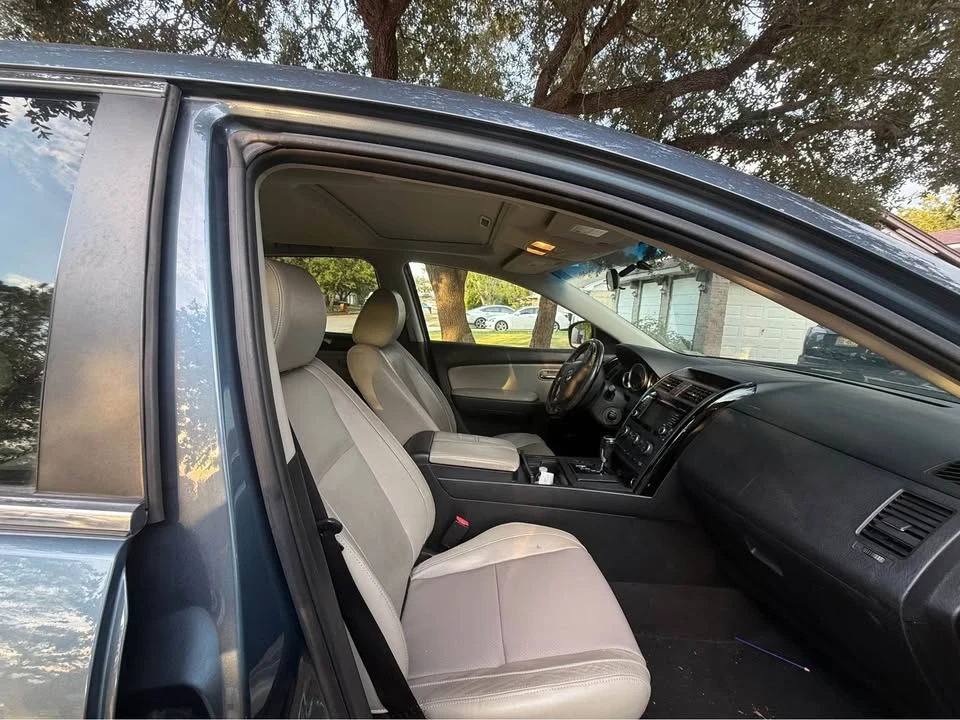 2014 Mazda CX-9 - Image 6 of 8