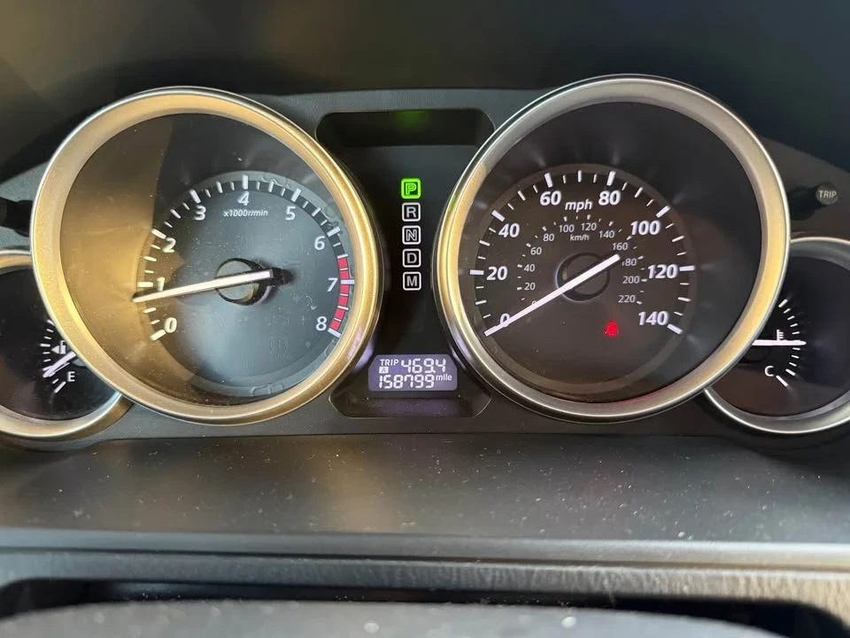 2014 Mazda CX-9 - Image 5 of 8