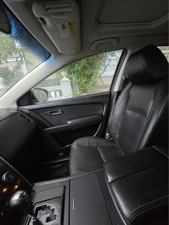 2014 Mazda CX-9 - Image 8 of 10