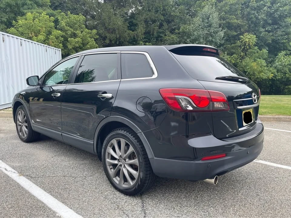 2014 Mazda CX-9 - Image 7 of 19
