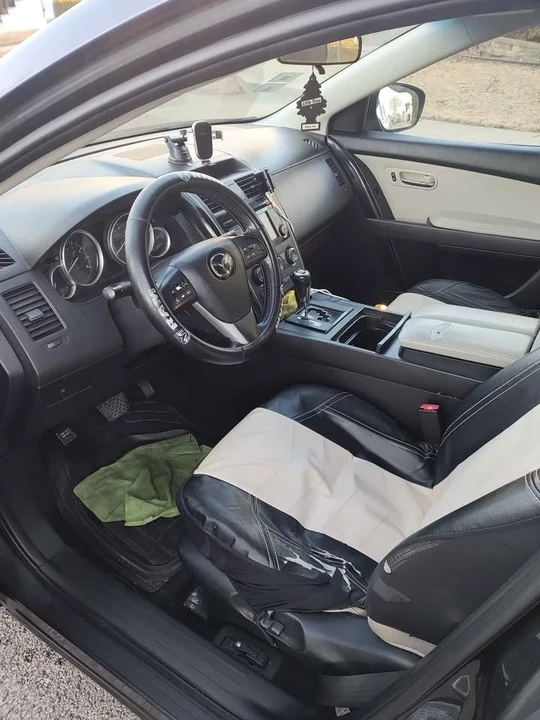 2014 Mazda CX-9 - Image 5 of 7