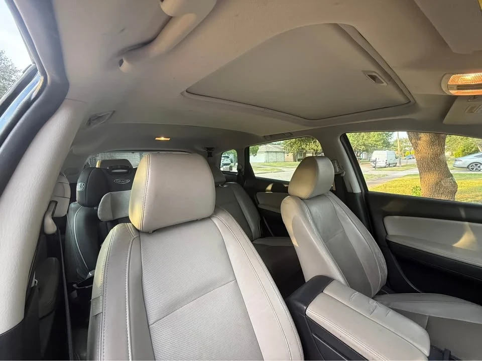 2014 Mazda CX-9 - Image 7 of 8