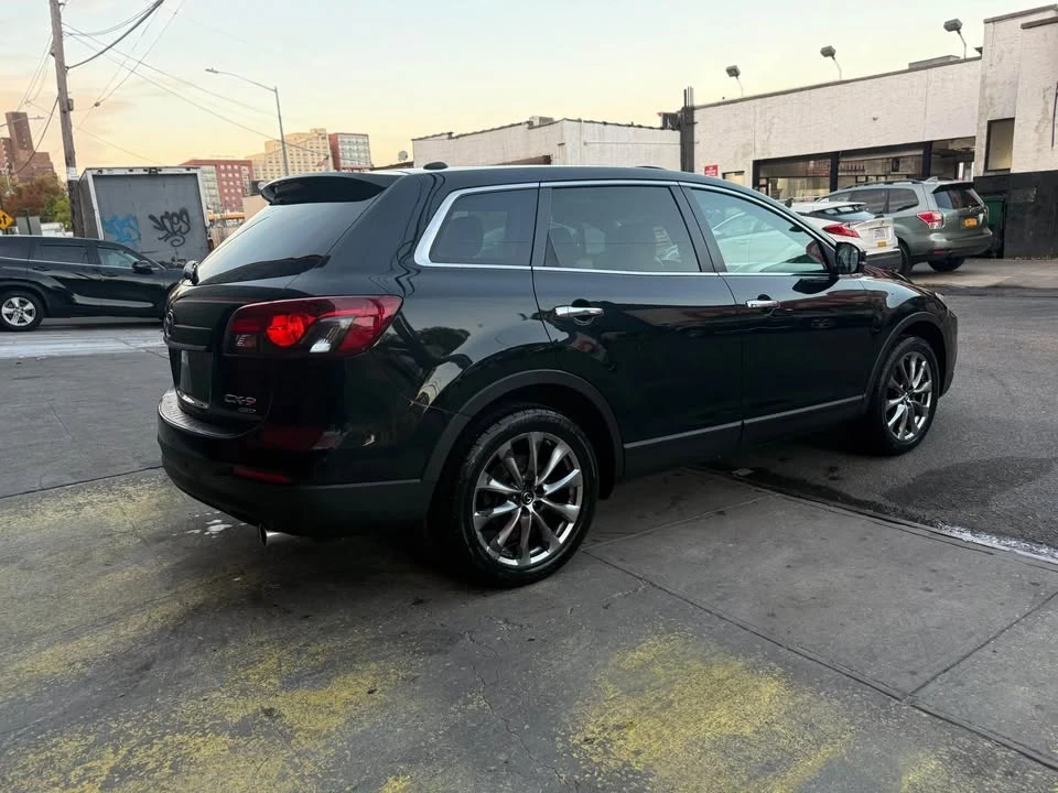 2014 Mazda CX-9 - Image 4 of 14
