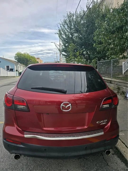 2014 Mazda CX-9 - Image 10 of 10