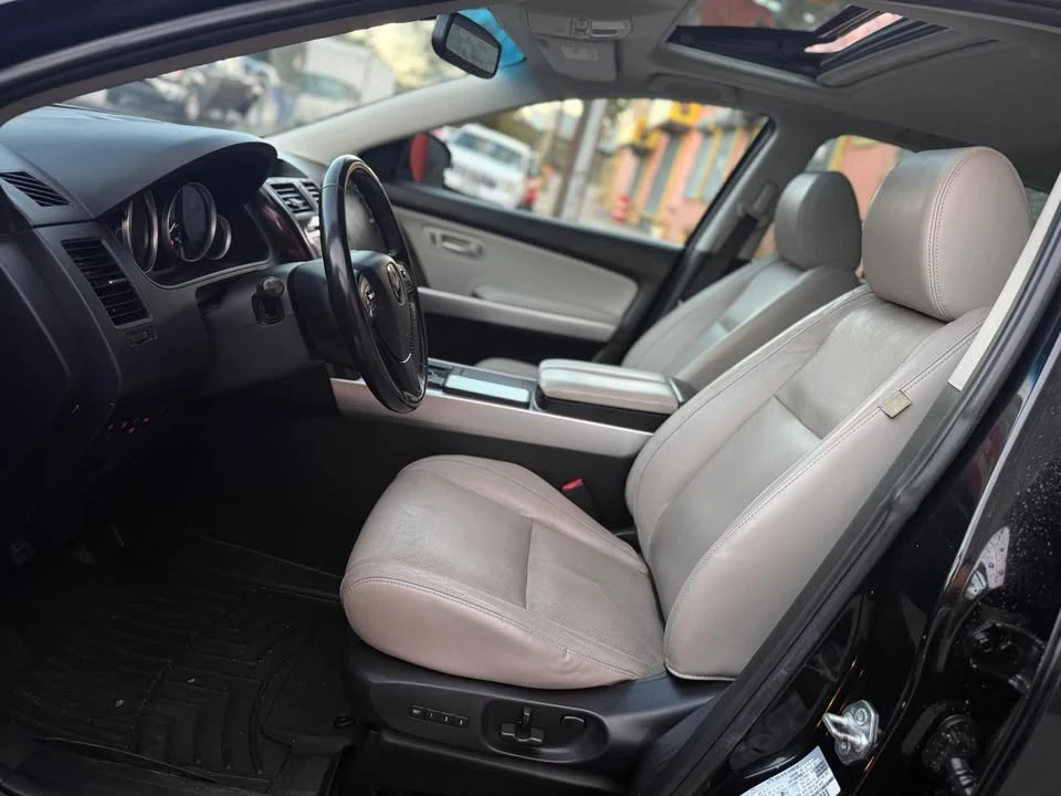 2014 Mazda CX-9 - Image 7 of 14