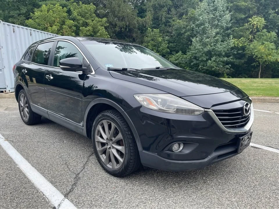 2014 Mazda CX-9 - Image 3 of 19