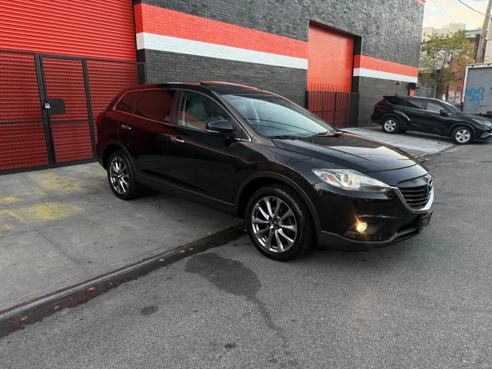 2014 Mazda CX-9 - Image 3 of 14