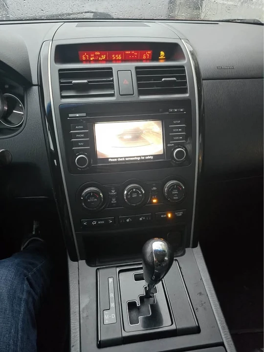 2014 Mazda CX-9 - Image 7 of 10