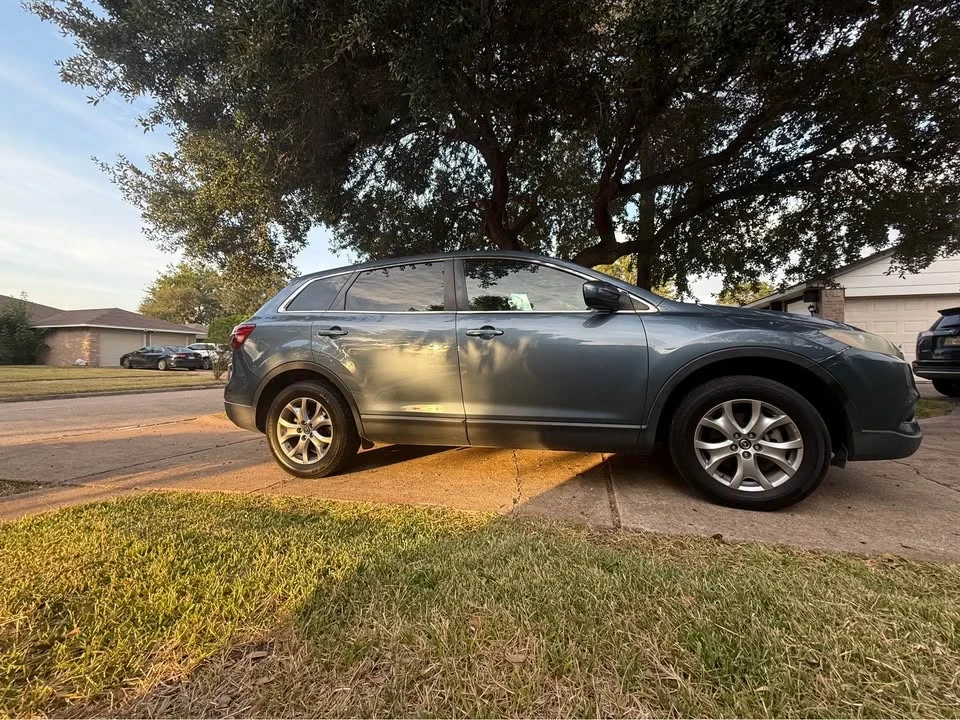 2014 Mazda CX-9 - Image 4 of 8