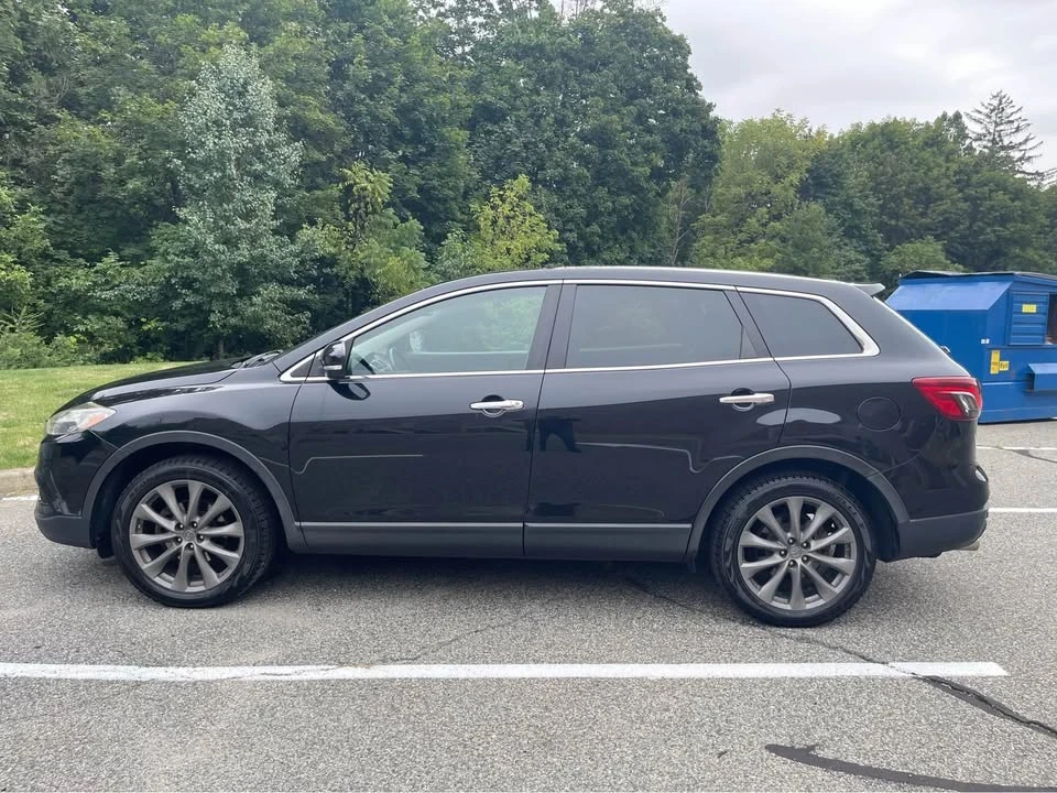 2014 Mazda CX-9 - Image 8 of 19