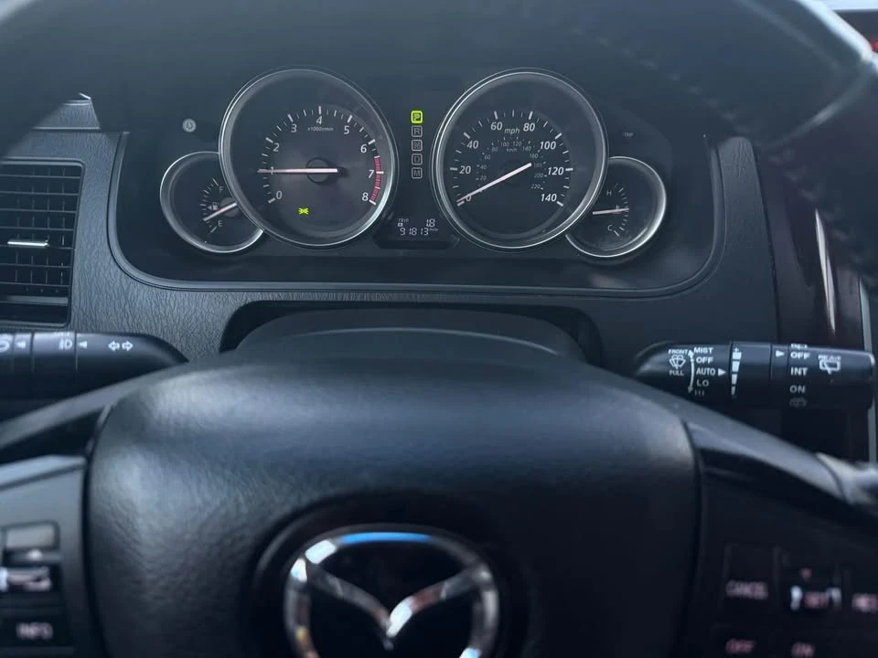 2014 Mazda CX-9 - Image 14 of 14