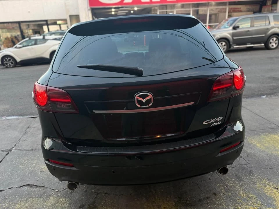 2014 Mazda CX-9 - Image 5 of 14