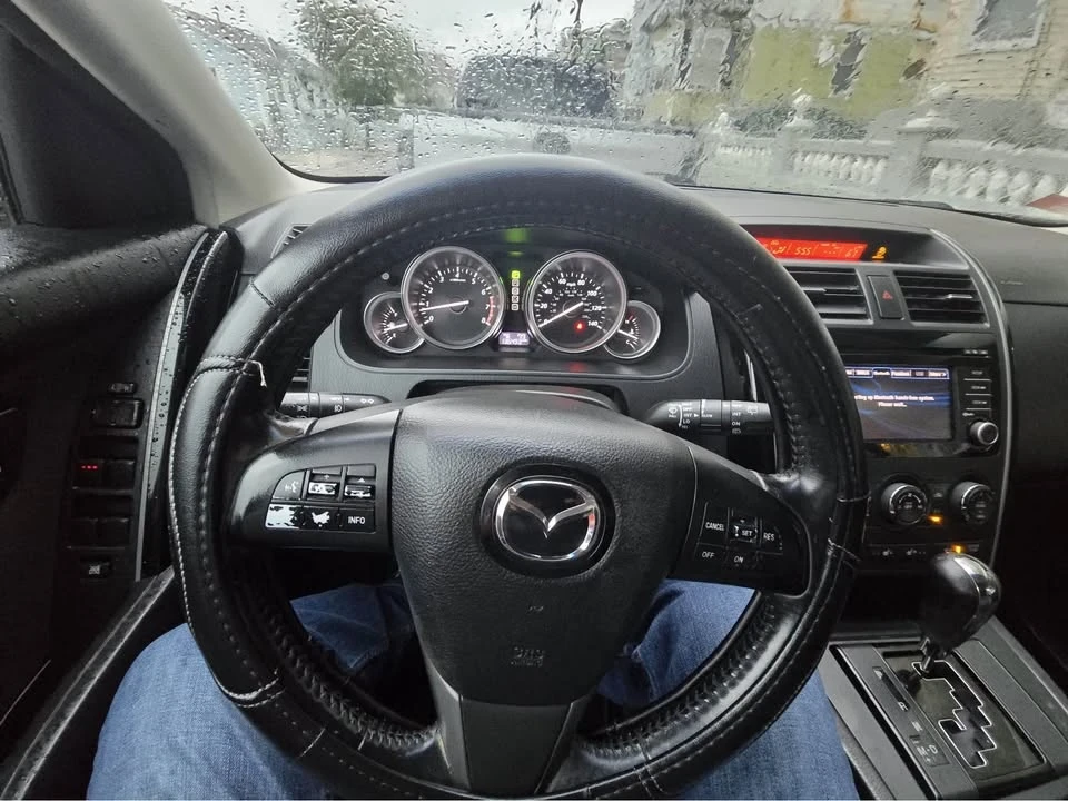 2014 Mazda CX-9 - Image 5 of 10