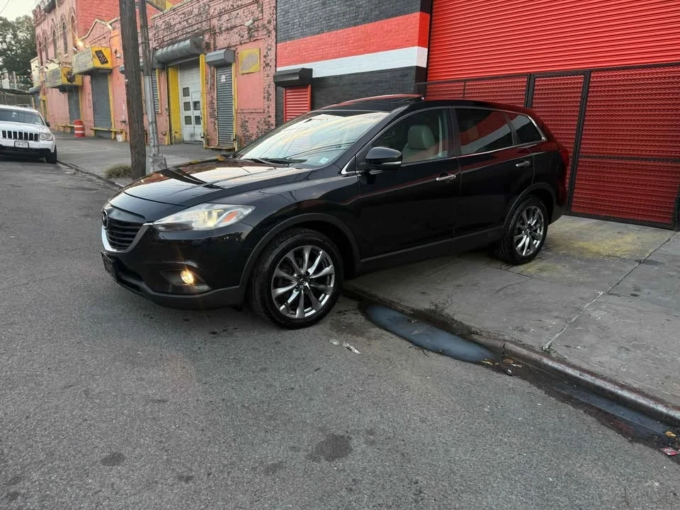 2014 Mazda CX-9 - Image 3 of 14