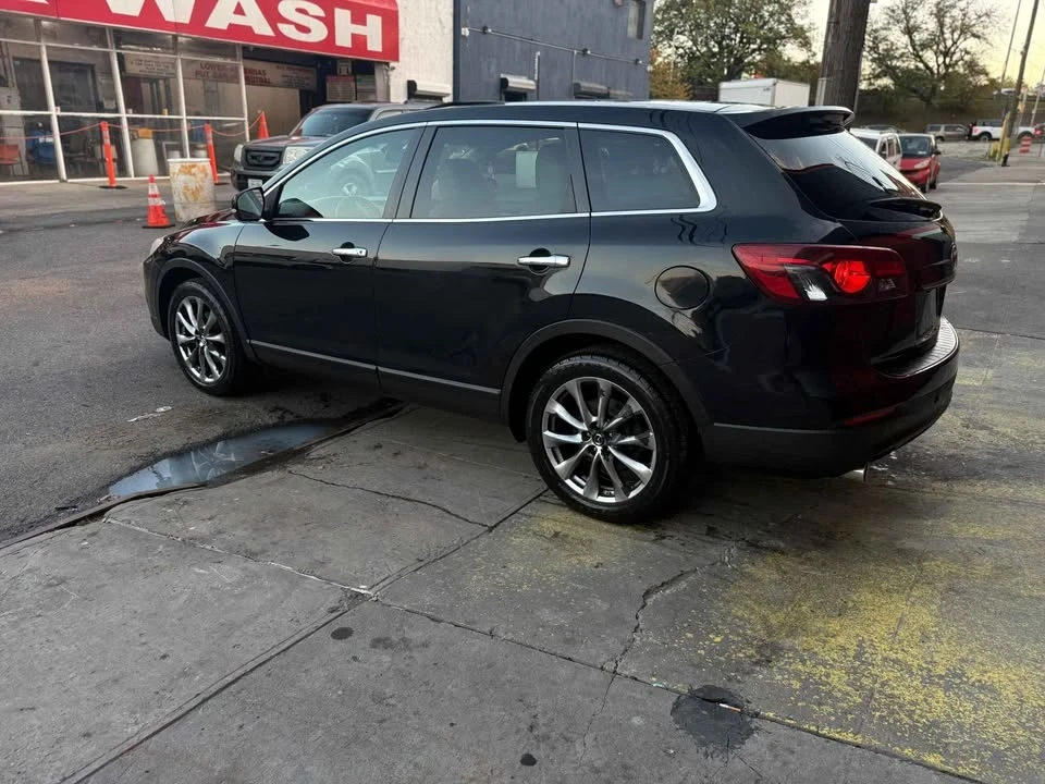 2014 Mazda CX-9 - Image 5 of 14