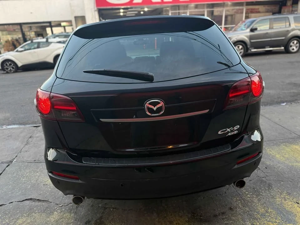 2014 Mazda CX-9 - Image 6 of 14