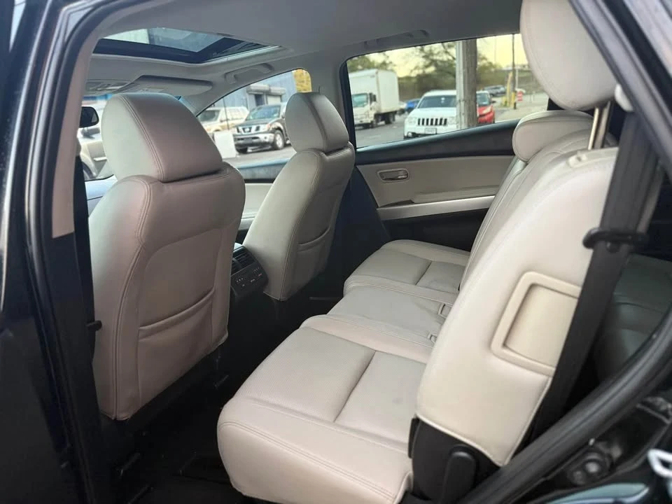 2014 Mazda CX-9 - Image 9 of 14